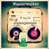 Nomophobie by Wasserwalker