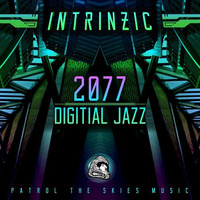 {intrinzic} 2077(clip) by intrinzic