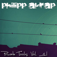 Philipp Akrap - Private Tools Vol.1 by Philipp Akrap Official