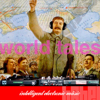 WORLD TALES {CHANGE MIX} by NILLO