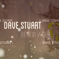 Dave Stuart - DJ set @ Echogarden (Tabakfabrik-Linz-Austria-24.08.13) by echogarden