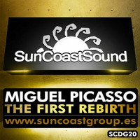 Miguel Picasso - The First Rebirth by Miguel Picasso