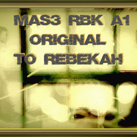 MAS3 - RBK A1 to Rebekah (Original) Preview  [RBK EP] by DanSheperd