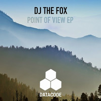 Djthefox Comboya 2.0 - Out now @ Datacode Rec. (Canada) by Dj The Fox