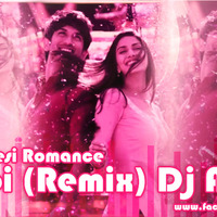 Gulabi - Shuddh Desi Romance(Remix) - Dj Akkii by DJ Akkii