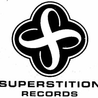 SUPERSTITION Records Tribute Mix By Ditte (Michael Dietze) 1995 by Deep Tone Rebel