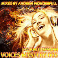 VOICES MYSTERY-005 episode by Andrew Wonderfull