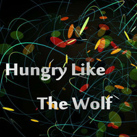Hungry Like The Wolf (Cover) by Ricky Yun