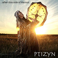 ....After this side of  the Sun....(DEMO) by Ptitzyn (NIR 300,Zarine)