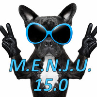 M.E.N.J.U.    15.0 by M.E.N.J.U.