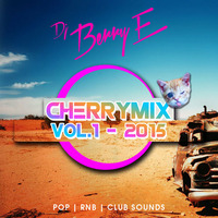 Cherrymix 2015 Vol. 1 by Hollywood Tramp