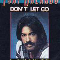 Tony Orlando - Don't Let Go (Simone Sassoli Bootleg Extended Re-Edit) by Simone Sassoli