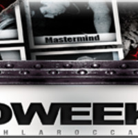 Mastermind - TLR.FM Hardweekend Final Set by Mastermind
