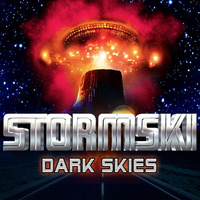 STORMSKI - DARK SKIES by Stormski