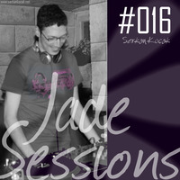 Jade Sessions #016: 7 Instead of 8 by Serkan Kocak