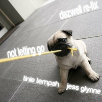 Tinie Tempah Ft Jess Glynne - Not Letting Go (Dazwell ReFix) by Dazwell