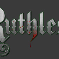 ruthless 4 -slightly rippled with a flat underside by Stevie D