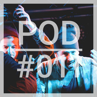 YouGen Podcast #011 by Boesser &amp; Wohde by YouGen e.V.