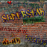 Pegboard Nerds &amp; NGHTMRE(ft. Krewella)- Superstar (WLHR X Rashlow Bootleg) by Rashlow  (Official