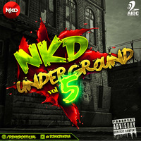Underground Vol.5 By DJ NKD