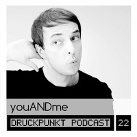[dppc#22]: youANDme [FUSION 2014 Live Set] by druckpunkt