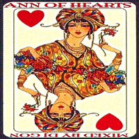 Ann Of Hearts - DJ GON Mix by Dj GON
