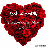 Valentines Mix by Koopa