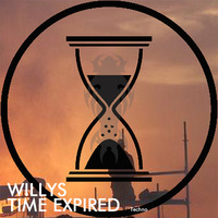 Dj Willys - K1 Resistance Crew - Time Expired by willys - K1 Résistance crew