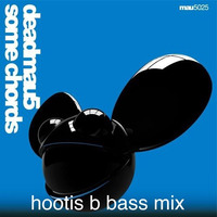 SomeChords (Hootis B Remix)- FREE DL by Jimmy Hootis B Rivera