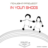 In Your Shoes - Colors by FD-Light-Project