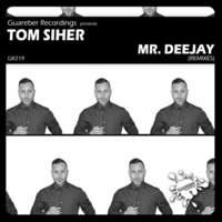 Tom Siher - Mr Deejay - Aurel Devil Remix- Preview SC by Aurel Devil-dj