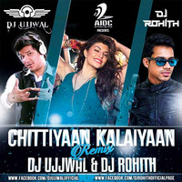 CHITTIYAAN KALAIYAAN -DJ ROHITH (UNTAG) by Ðeejay Rohith