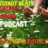 Christof Treiber - Frühlingsgezwitscher @ Südstadt Beats Podcasts &amp; Radio Herzblut - COLOGNE PODCASTS (Köln-28.03.2015) by Christof Treiber