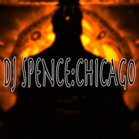 WCRX 88.1 FM 'Masters in the Mix' 9/21/12 ~ SPENCE:CHICAGO by Spence (Chicago)