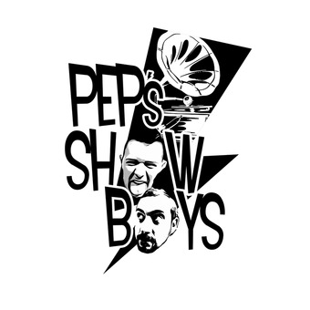 Pep's Show Boys