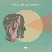 Ricky Ryan - Mess Monster (Freedo Mosho Remix) by Kosmas