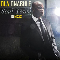 Ola Onabule - Soul Town (Nigel Lowis mix) by Gary Van den Bussche (Disco,Soul, Gold)
