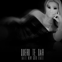 Gaiola das Popozudas - Quero Te Dar (Matie New Goth Remix) by Bunny The Human