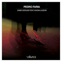 Pedro Faria ft Kavina Ladean - Same Ground (Futurewife Remix) by Futurewife
