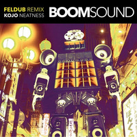 Dreadsquad & Kojo Neatness - Boom Sound (Feldub RMX) by Feldub