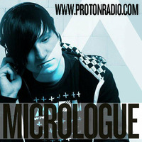 25.02.13 Micrologue @ PROTONRADIO (Baires Show, Buenos Aires) by Micrologue (Official)