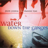 Water down the Ganges