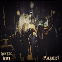 Panic! by Shex-One