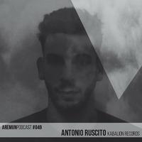 Aremun Podcast 49 - Antonio Ruscito (Kabalion Records) by Aremun Podcast