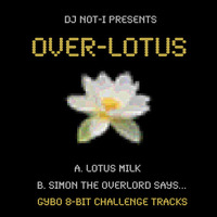 Lotus Milk by DJ not-I