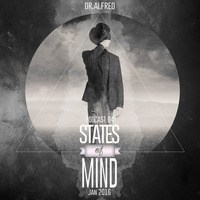 Dr. Alfred - States Of Mind 04 - 2016 by Dr. Alfred