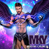 Mickey Mix - Volume Six by DJ MKY