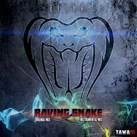 TAWA01 - Raving Snake (320kbs)