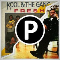 Kool &amp; T. Gang w/O. Cheatham w/A.O.B. - Fresh/Get Down../Cruel Summer (DJ Palermo Solid Gold Mashup) by DJ Palermo