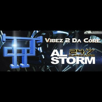 Vibez 2 Da Core 23 (Al Storm Guest Mix) by JAJ (Vibez 2 Da Core)